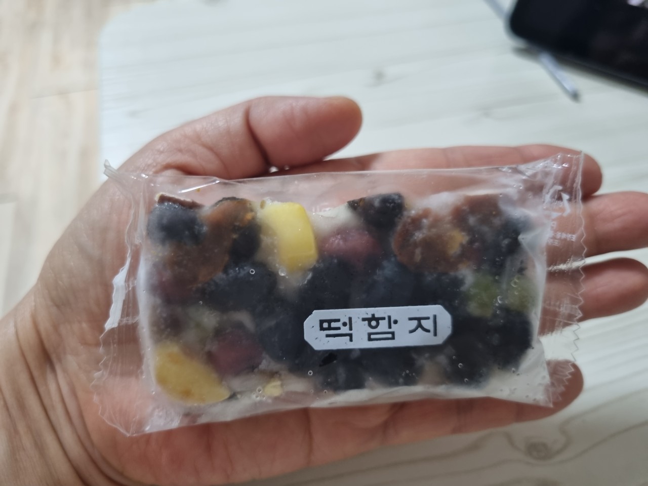 고*문님이 2025-08-24에 남긴 별점 5점 포토 후기 사진