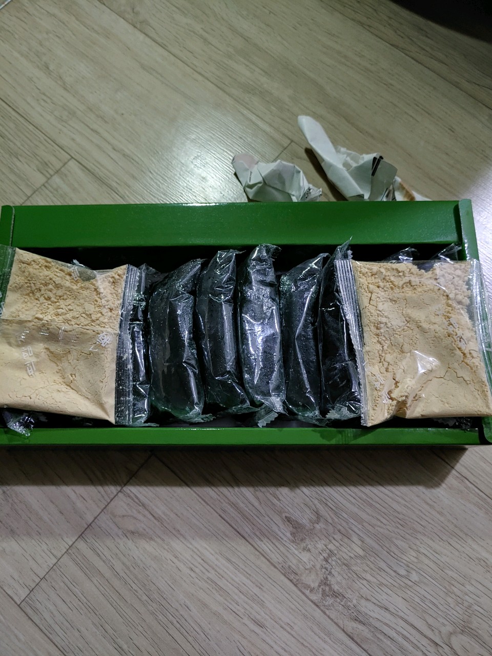 박*경님이 2025-08-17에 남긴 별점 5점 포토 후기 사진