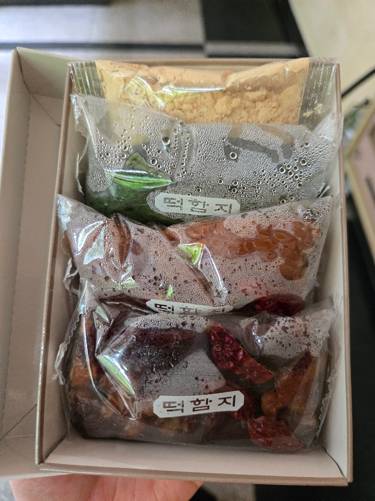 박*******복님이 2025-06-06에 남긴 별점 5점 포토 후기 사진