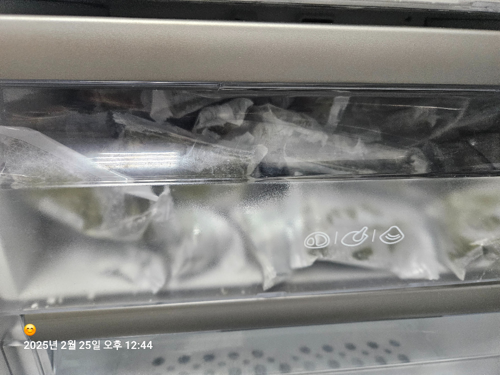 박*숙님이 2025-02-25에 남긴 별점 5점 포토 후기 사진